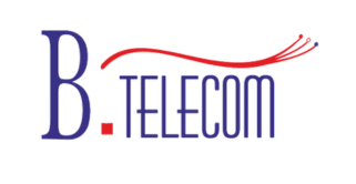 logo Groupe B.Télécom