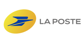 logo La Poste Métropole