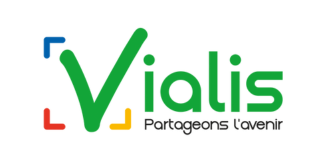 logo Vialis