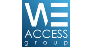 logo Weaccess Group (Infosat Telecom)