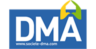 logo DMA