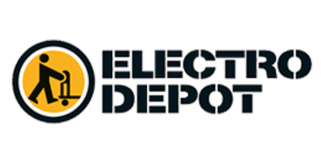 logo Electro-dépôt