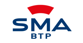 logo SMA BTP