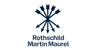 logo Martin Maurel Vie