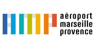 logo Aéroport Marseille Provence