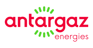 logo Antargaz