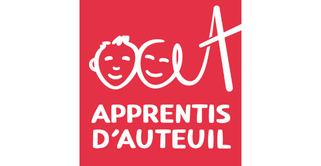 logo Apprentis d'Auteuil