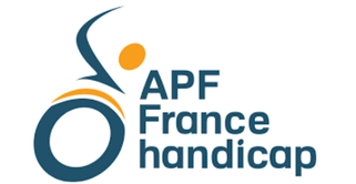 logo Association des Paralysés de France