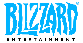 logo Plateforme Blizzard Entertainment