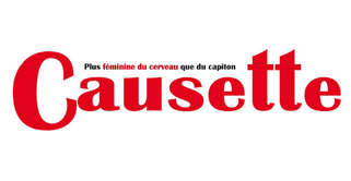 logo Causette