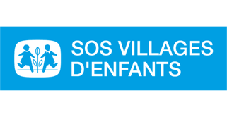 logo SOS Village d'enfants