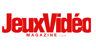 logo Jeux Vidéo Magazine