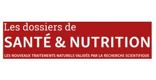 logo Les dossiers de Santé et Nutrition