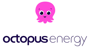 logo Octopus Energy