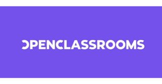 logo OpenClassrooms