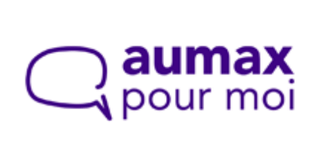 logo AUMAX