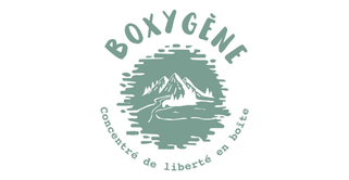 logo Boxygène