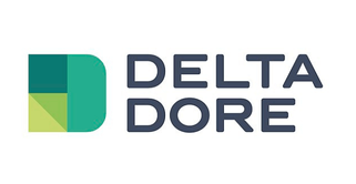 logo DELTA DORE