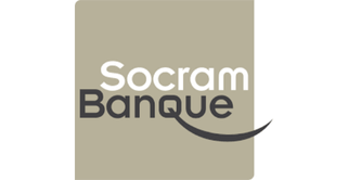 logo Socram Banque