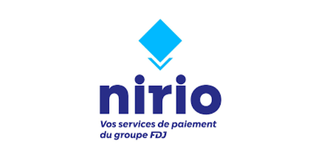 logo nirio groupe fdj