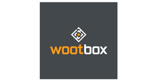 logo Wootbox