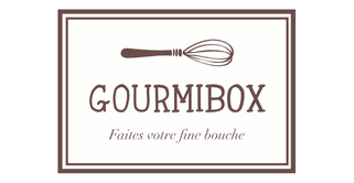 logo GOURMIBOX