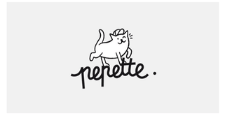 logo Pepette