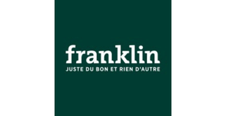 logo Franklin Pet Food