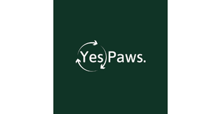 logo Yes Paws