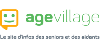 logo ETERNIS - AgeVillage