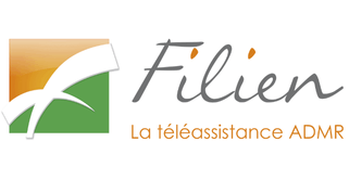 logo FILIEN ADMR