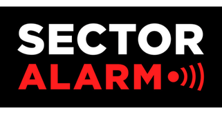 logo Sector Alarm