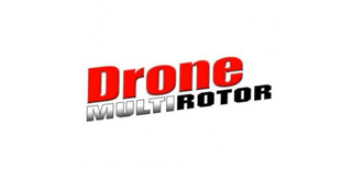 logo Drone MultiRotor