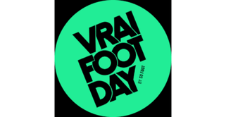 logo Vrai foot Day