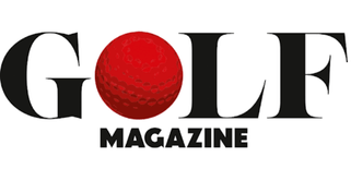 logo Golf Magazine