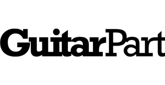 logo Guitar Part