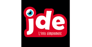 logo Le Journal des Enfants