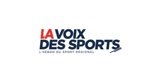 logo La Voix des sports