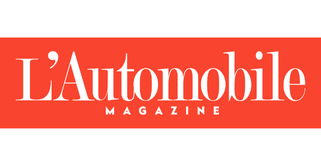 logo L'Automobile Magazine