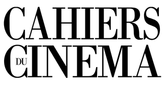 logo Les Cahiers du Cinéma