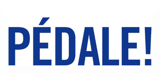 logo Pédale !