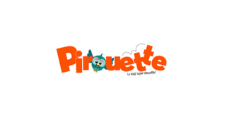 logo Pirouette