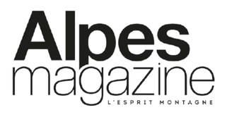 logo Alpes Magazine