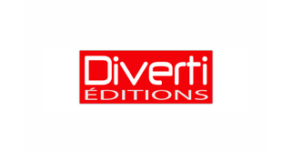 logo Diverti Editions