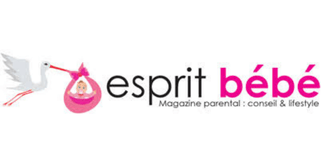 logo Esprit Bébé