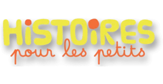 logo Histoires pour les petits