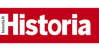 logo HISTORIA