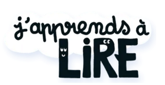 logo J'apprends à lire