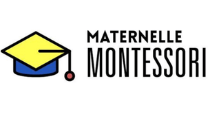 logo maternelle Montessori