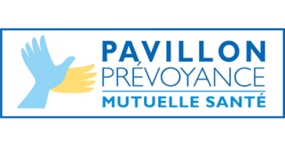 logo Pavillon Prévoyance